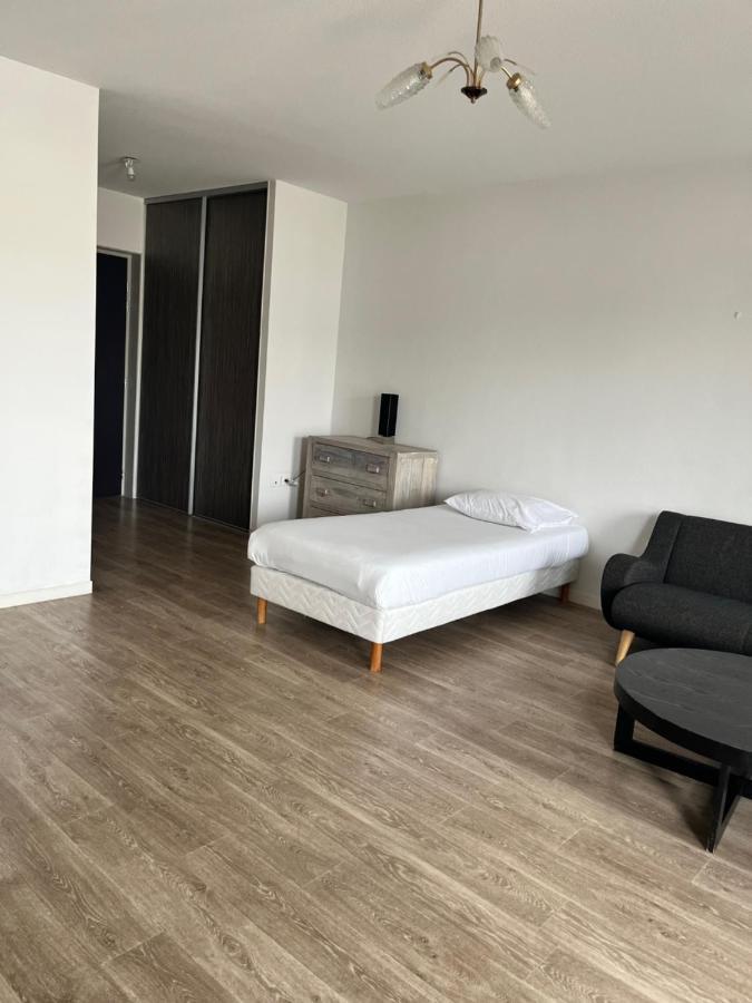 Zenao Appart'Hotel Nevers Exterior foto